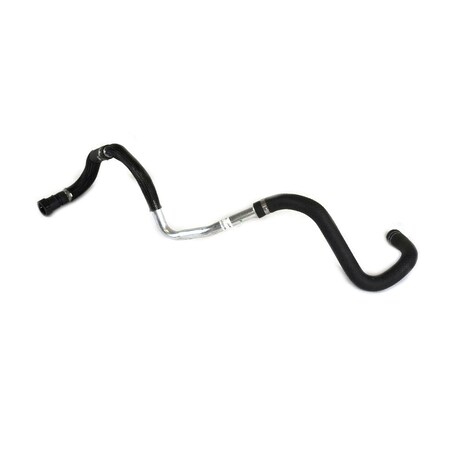 Mopar Power Steering Return Hose, 68168027AC 68168027AC